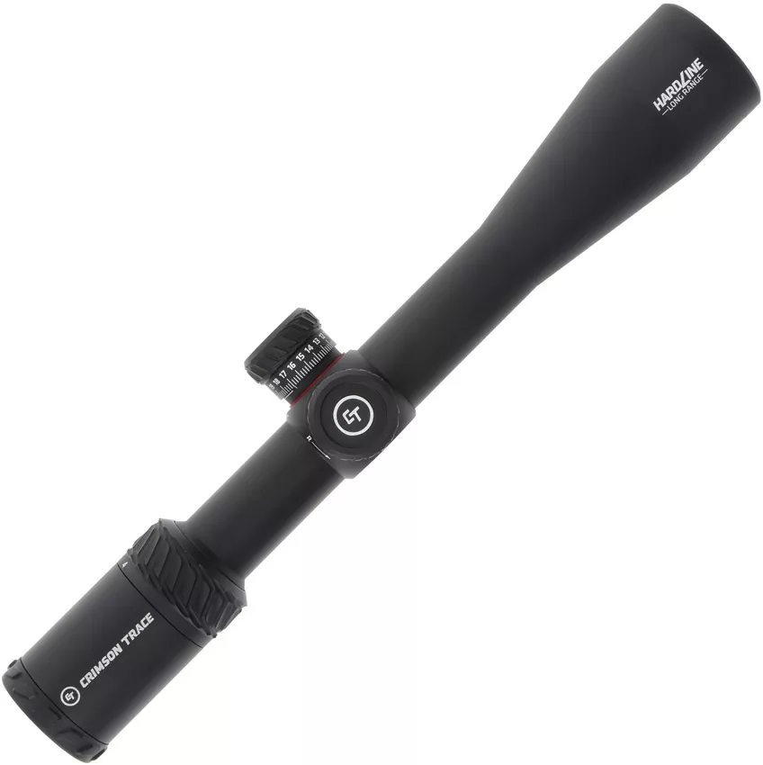 Hardline 4-16×42 Scope