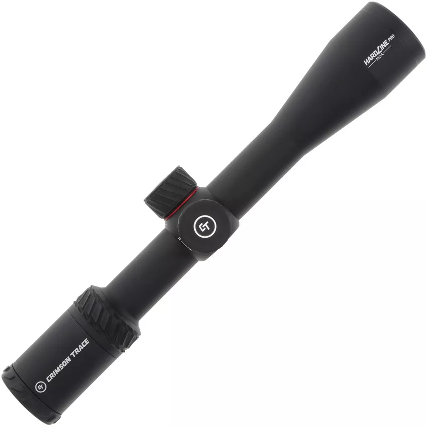 Hardline Pro 3-12×42 Scope