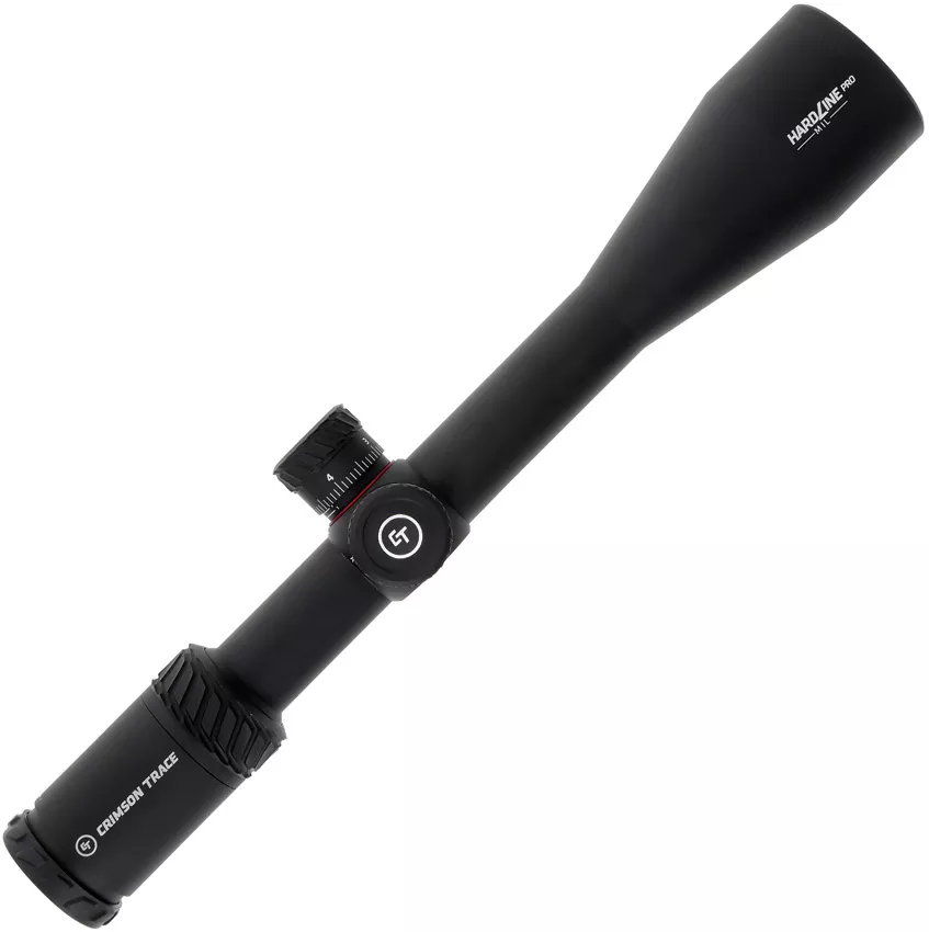 Hardline Pro 4-16×50 Scope
