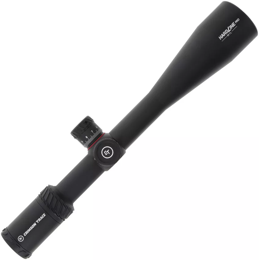 Hardline Pro 6-24×50 Scope