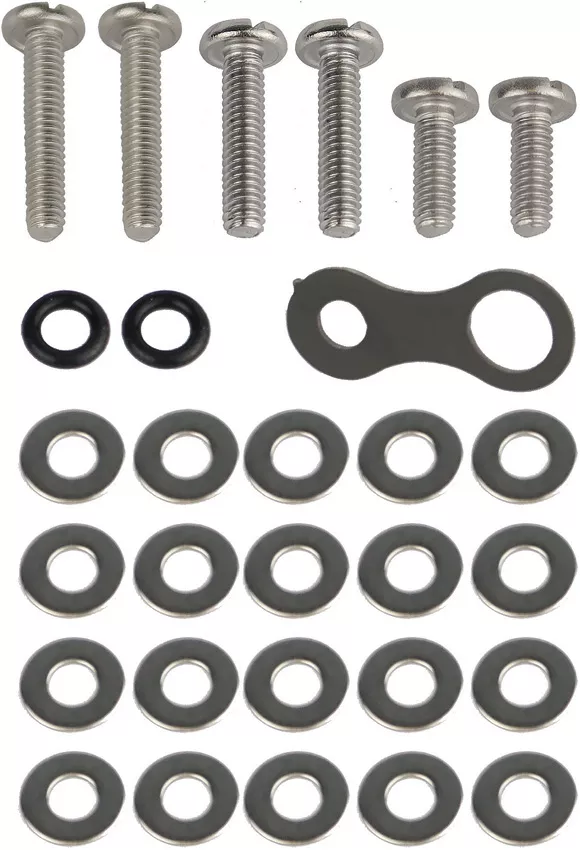 Hardware Set