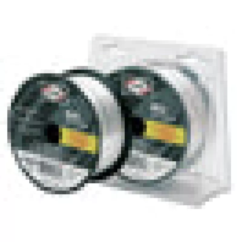 Harris 04043F6 .035" 4043 Aluminum MIG Wire (16lb Spool)