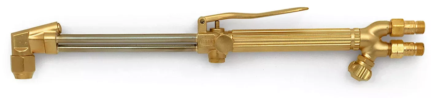 Harris 1001204 42-4E 17" Medium Duty Straight Cutting Torch (1 Torch)