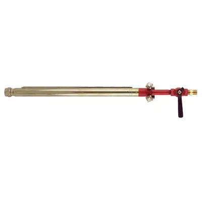 Harris 1100030 80-R Jumbo Machine Cutting Torch (1 Torch)