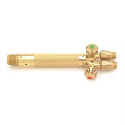 Harris 1401340 Model 85 8.5" Classic Torch Handle (1 Handle)