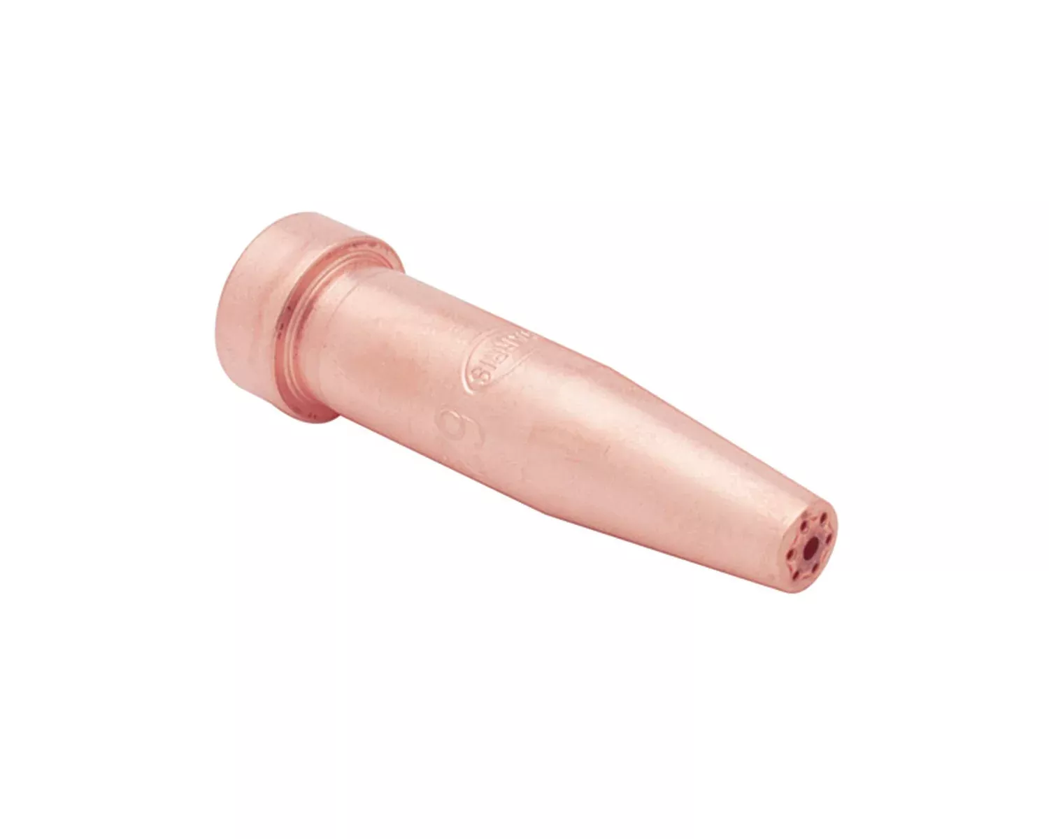 Harris 1500850 6290-2 General Preheat Single-Piece Acetylene Hand Cutting Tip (1 Tip)