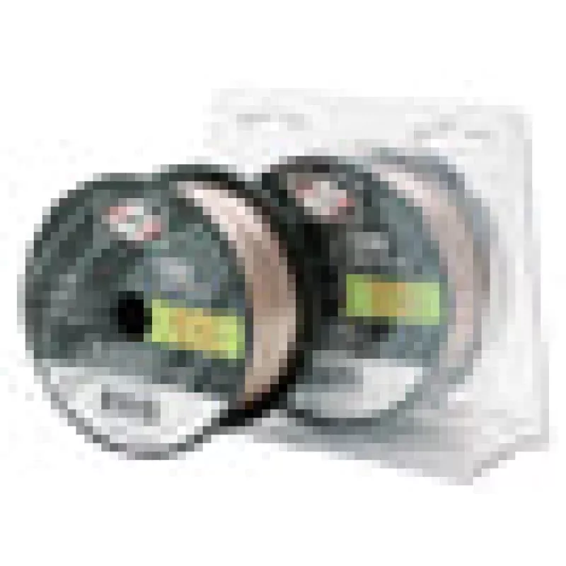 Harris E70S6F2 .035" ER70S-6 Mild Steel MIG Welding Wire (2lb Spool)