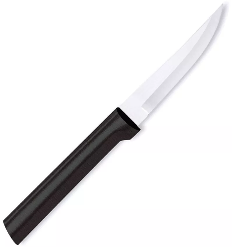 Heavy Duty Paring – Black Hand