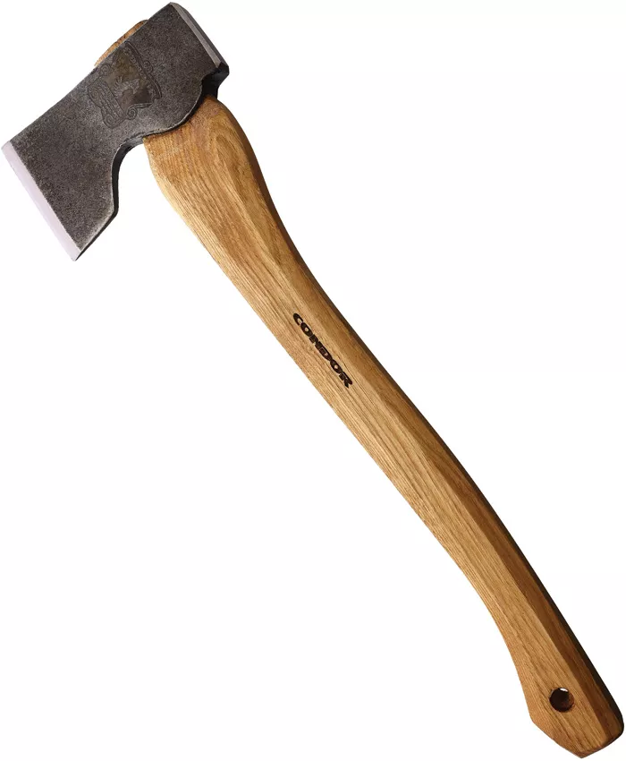 Heritage Axe 1
