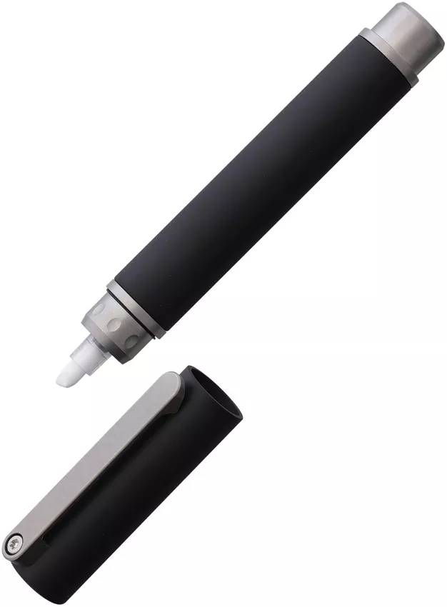 Hi-MARKR Black Ti