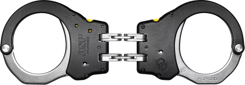 Hinge Ultra Plus Cuffs
