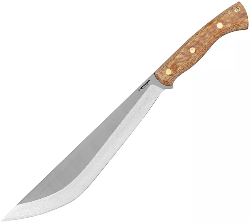 Hmong Machete