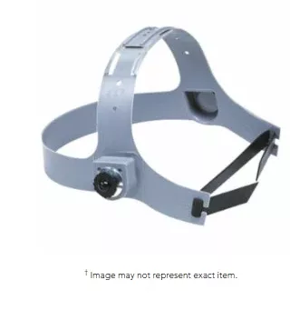 Honeywell Fibre-Metal 280-1CPCustom-fit Replacement Headgear, for Pipeliner Welding Helmet