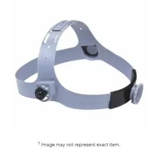 Honeywell Fibre-Metal 280-1CRCustom-fit Replacement Headgear, for Pipeliner Welding Helmet