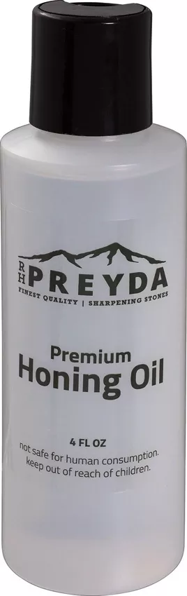 Honing Oil 4oz