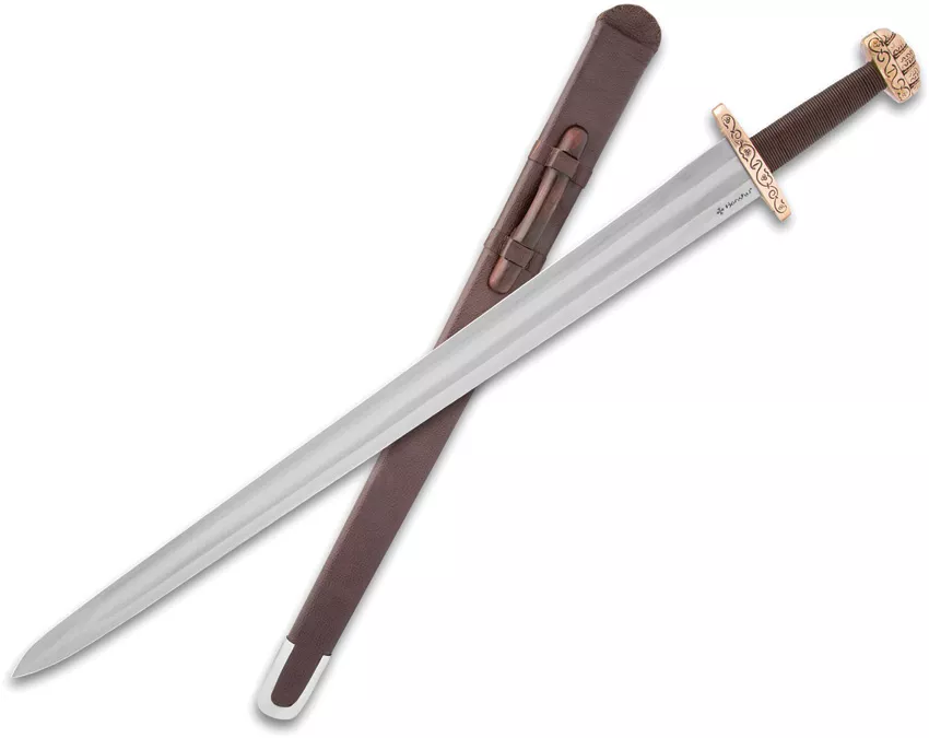 Honshu Historic Forged Balinde
