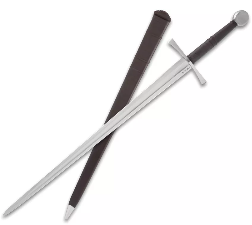 Honshu Historic Forged Sword