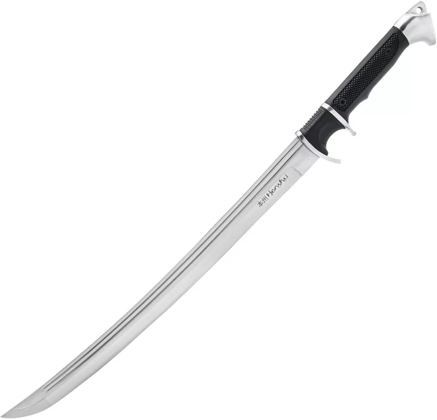 Honshu Sub-Hilt Wakizashi