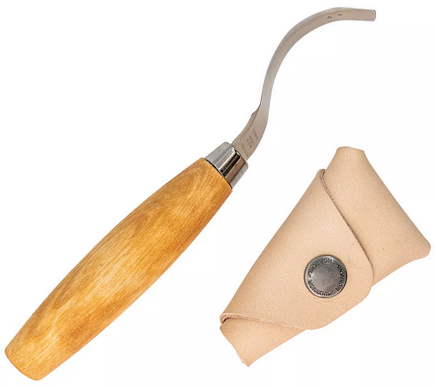 Hook Knife 163 Double Edge