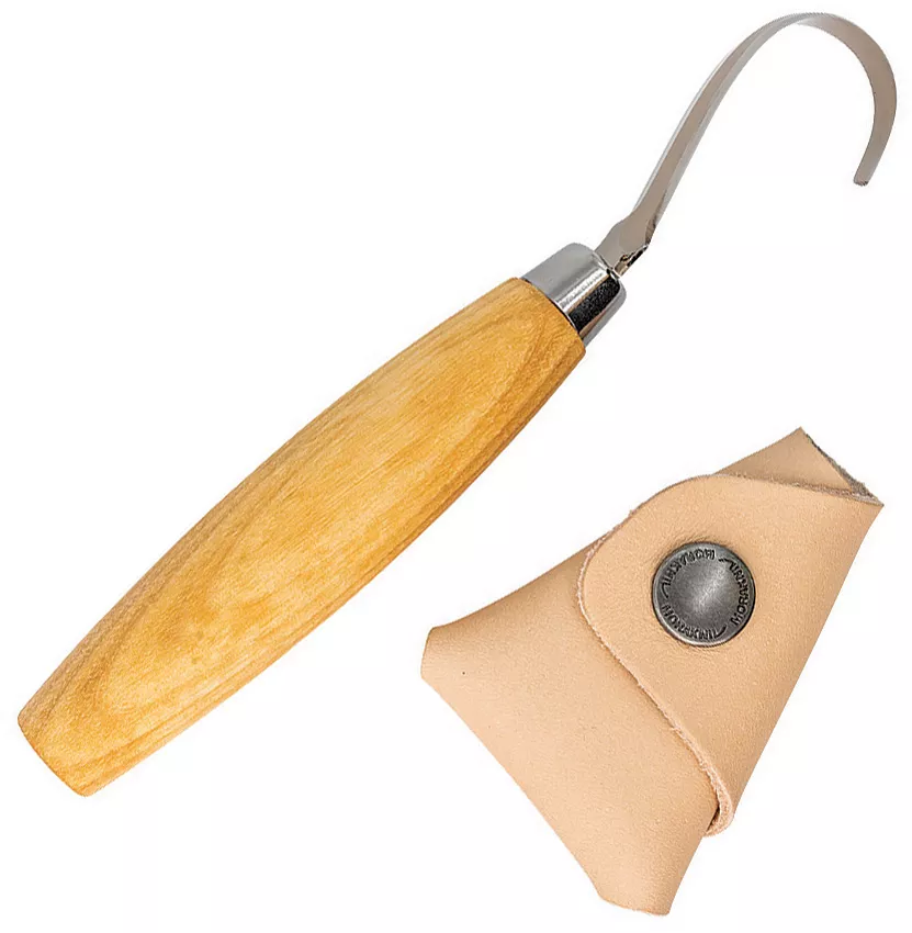 Hook Knife 164 Right