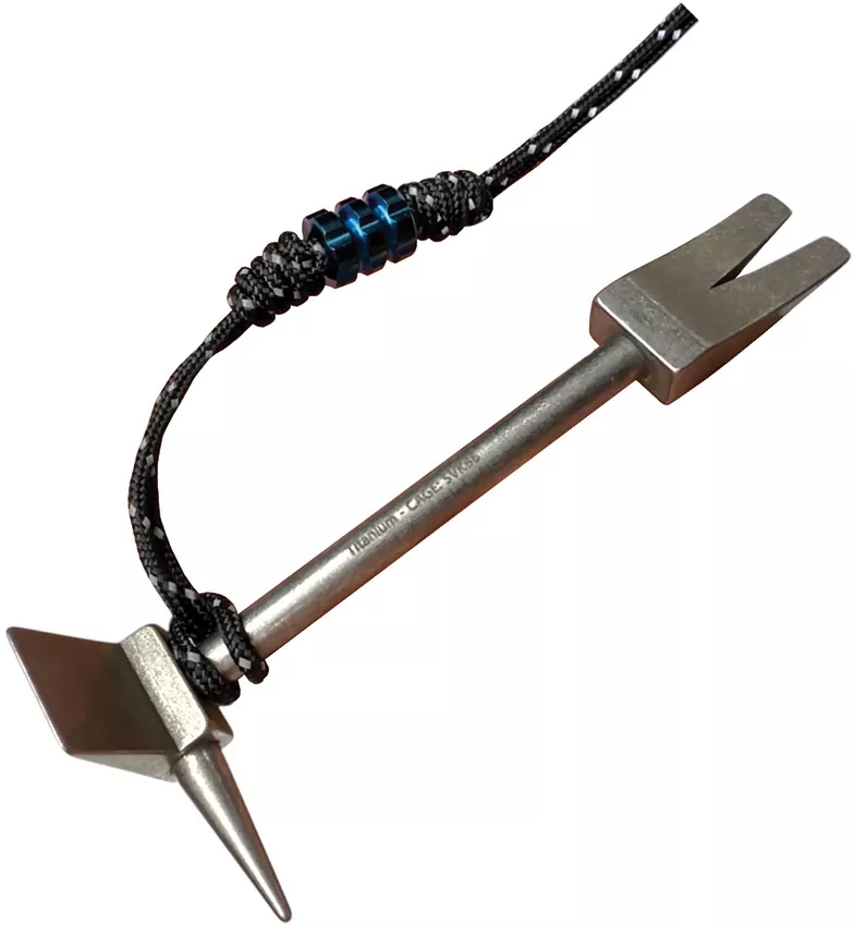Hooligan Tool 4″”