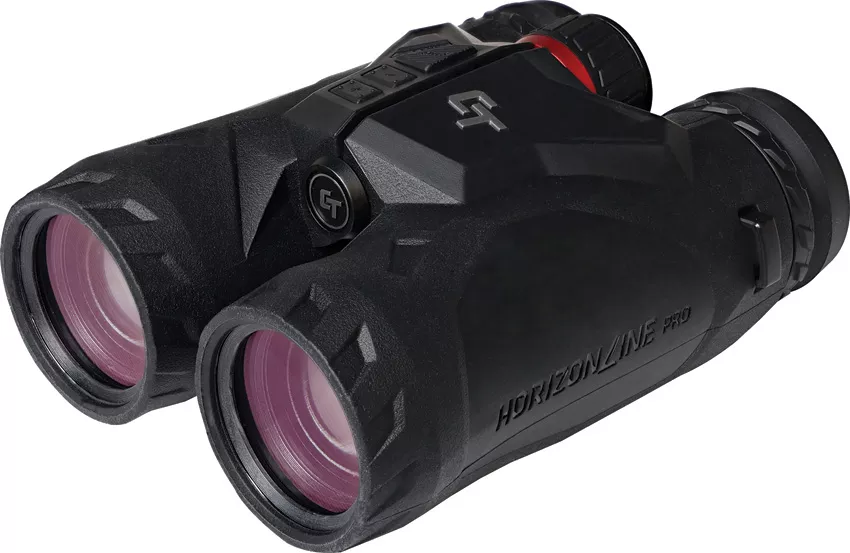 Horizonline 2K Rangefinder Bin