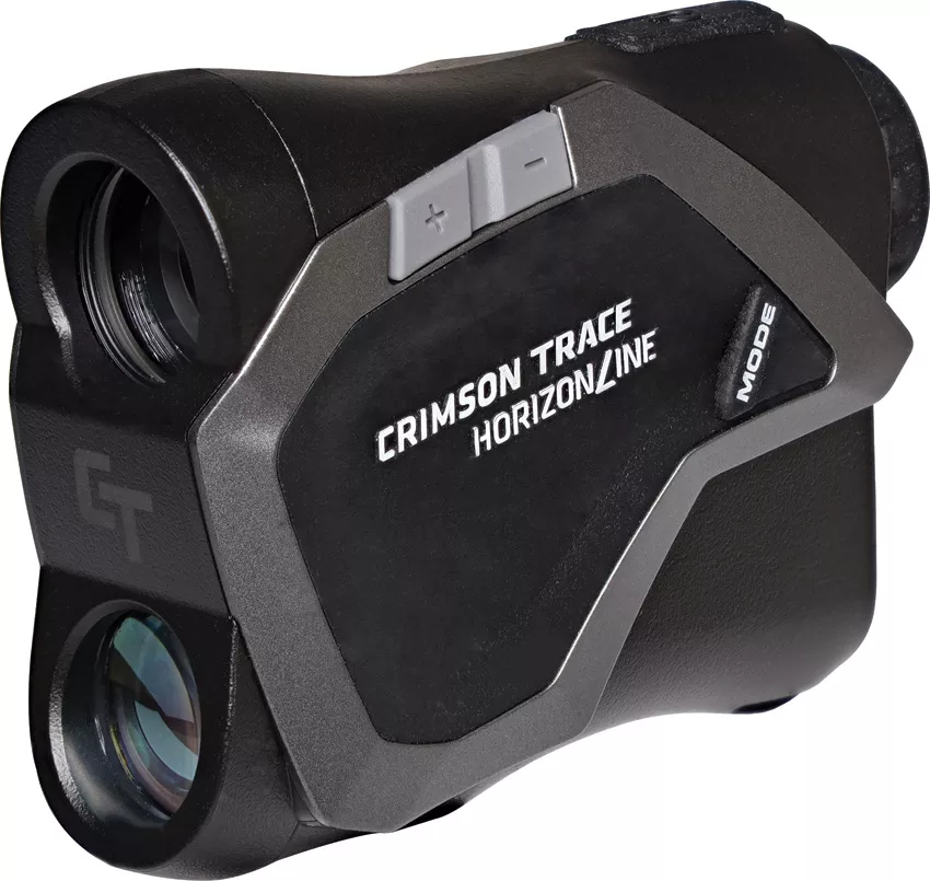 Horizonline 4K Rangefinder