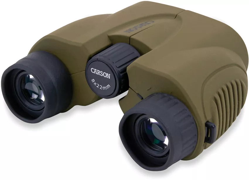 Hornet Binoculars 8×22