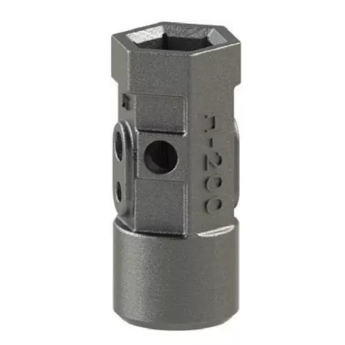 HUB, PENGO, 2" HEX UNIVERSAL