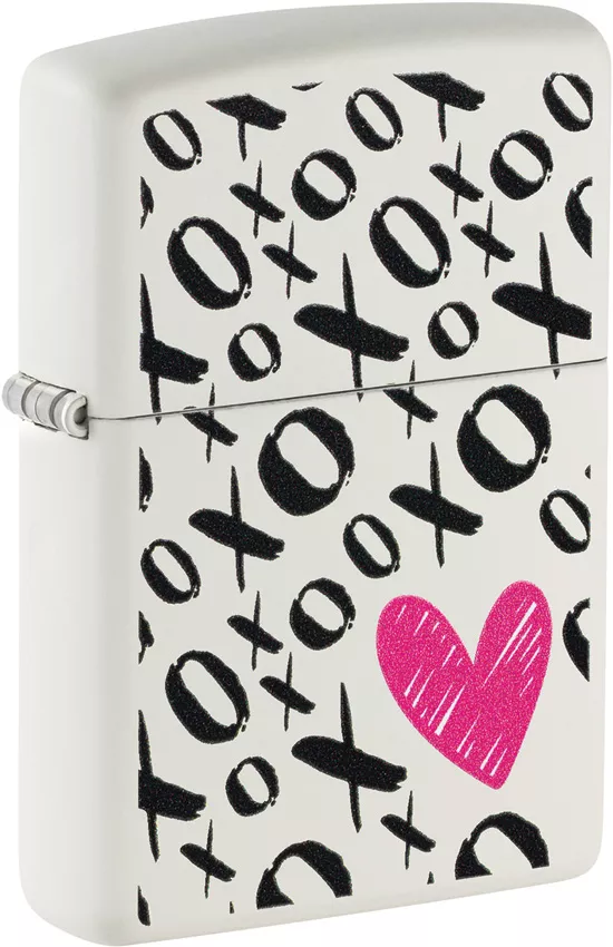 Hugs and Kisses Lighter