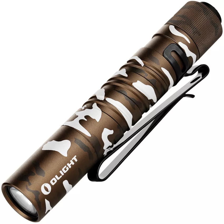 i3T 2 EOS Flashlight Dune