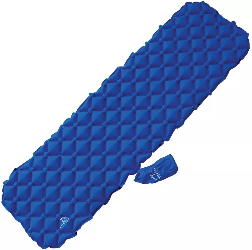 Inflatable Sleeping Pad