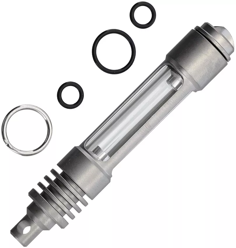 Isotope Photon Fob
