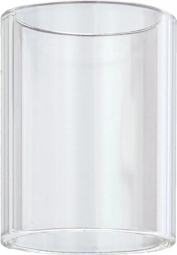 Isotope Reactor Glass Window