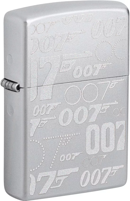 James Bond Lighter