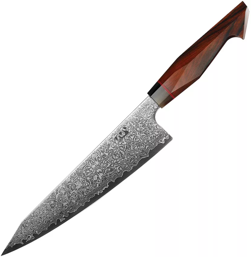 Japanese Style Chef’s Knife