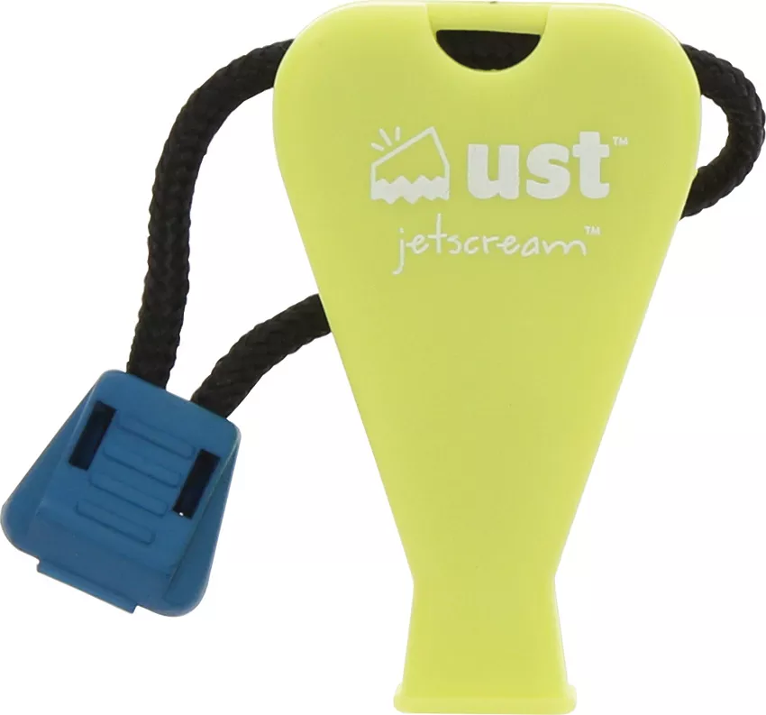 Jet Scream Emergency Whistle