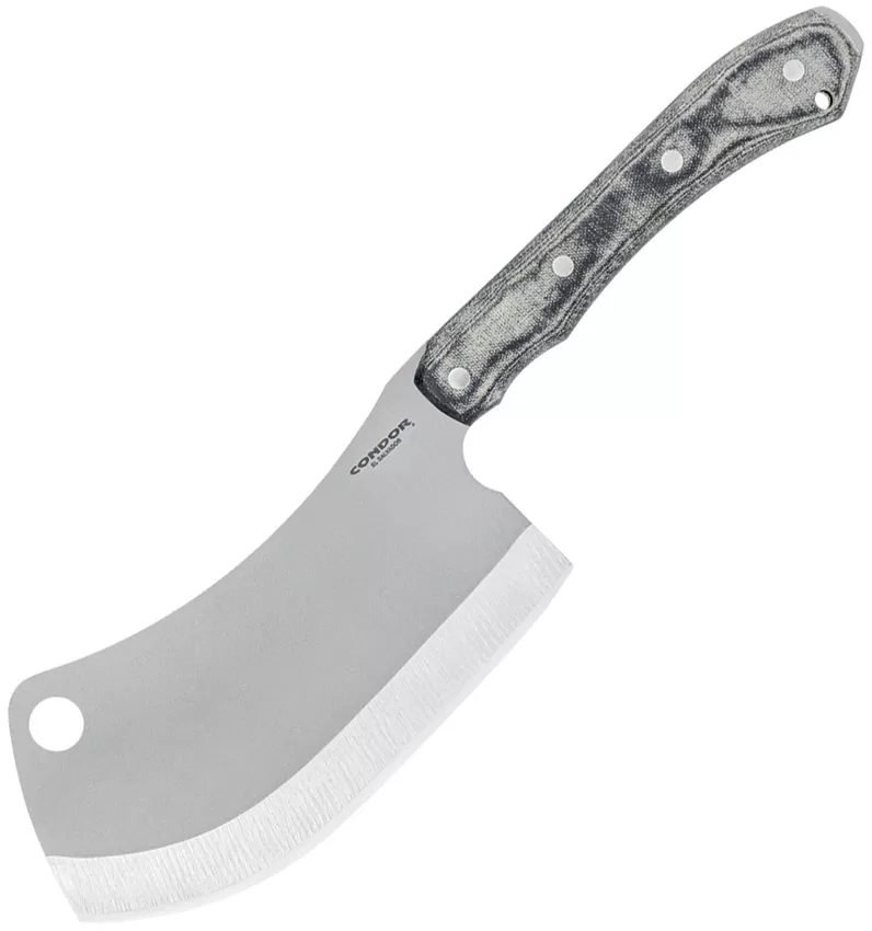 K-Night Cleaver