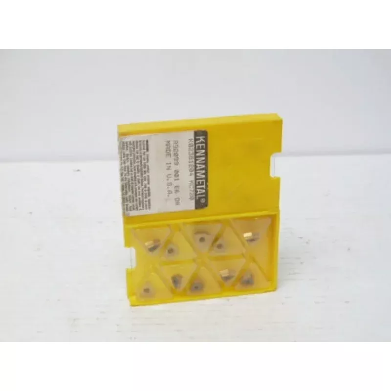 K02381204 KC720 Drill Insert – KENNAMETAL