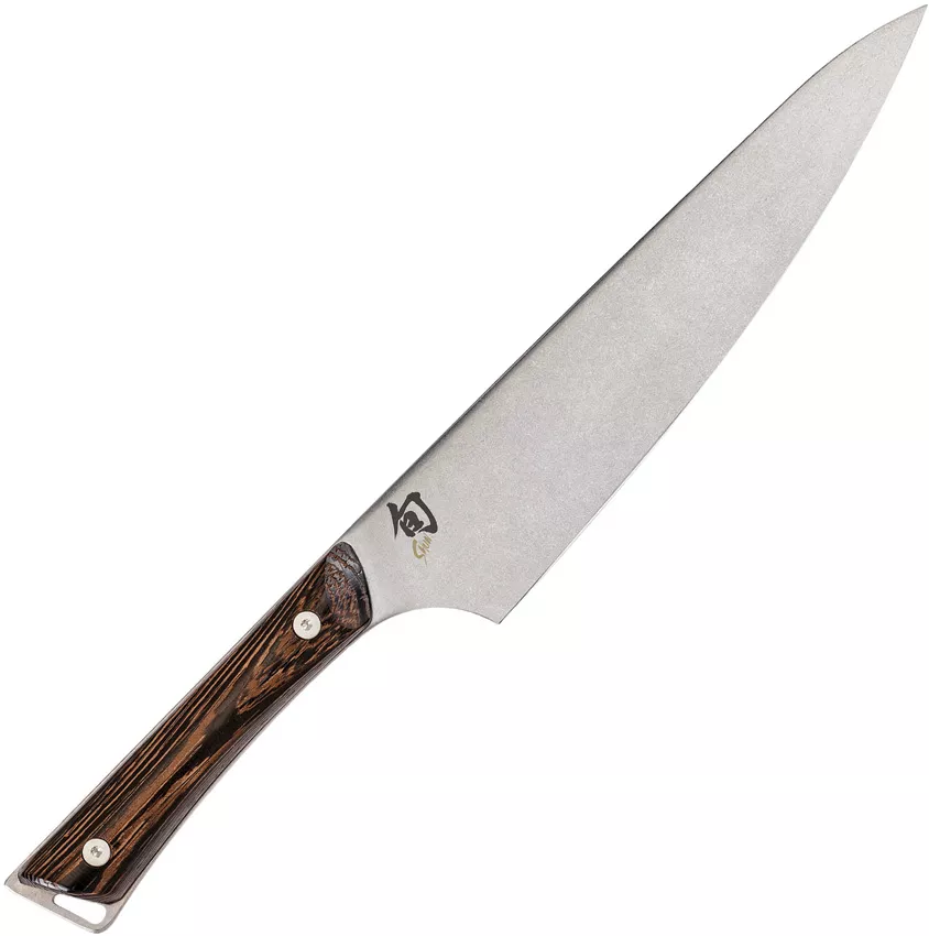 Kanso Chef’s Knife