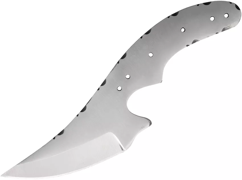 Knife Blade Small Skinner