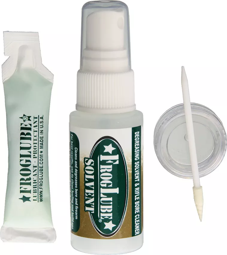 Knife Cleaning/Protection Kit