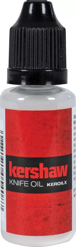 Knife Oil