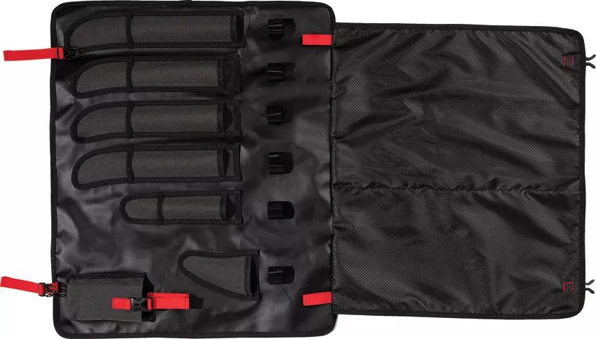 Knife Roll