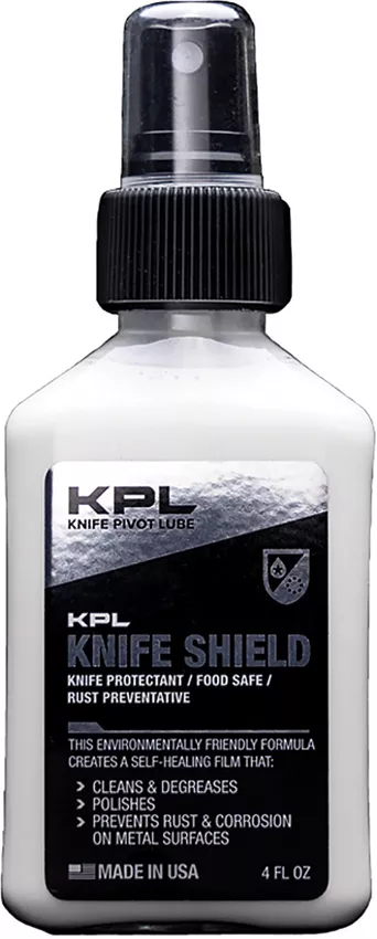 Knife Shield