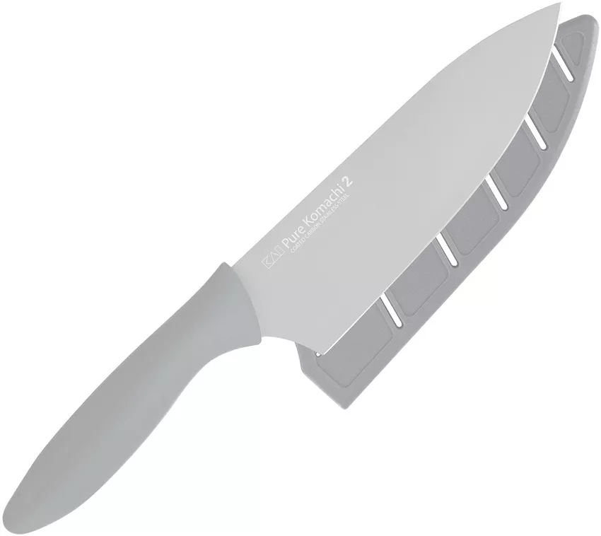 Komachi 2 Chef’s Knife Gray