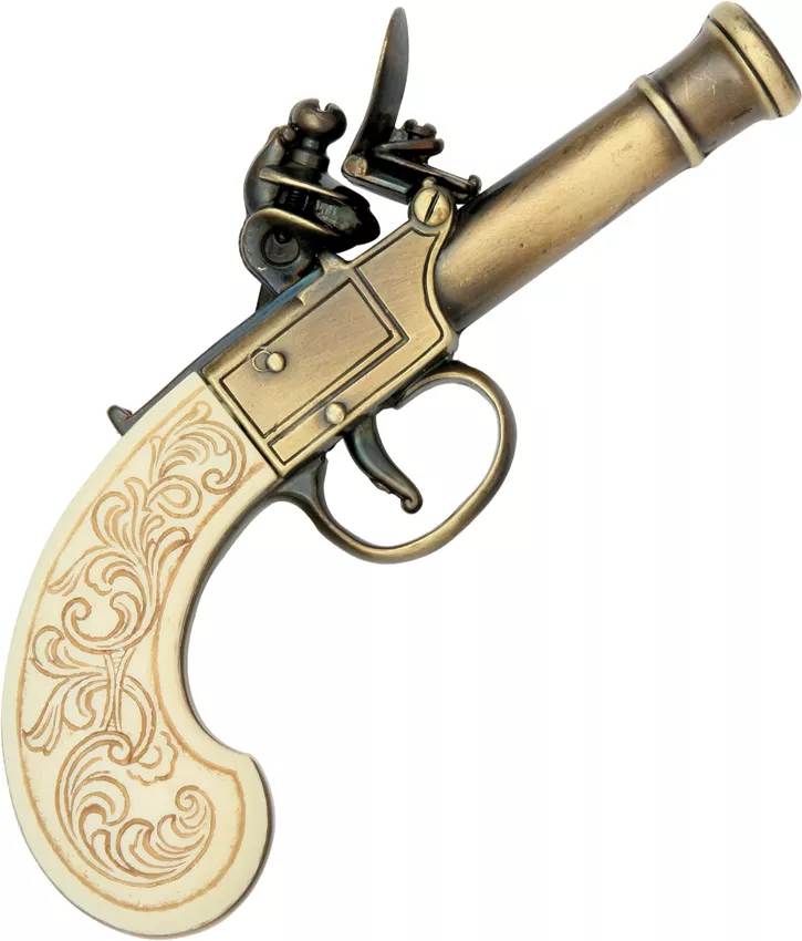 Ladies Flintlock Replica