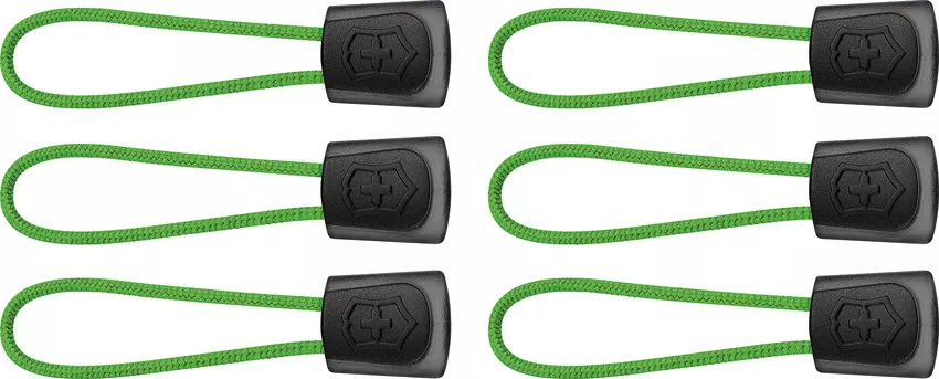Lanyard Green Black