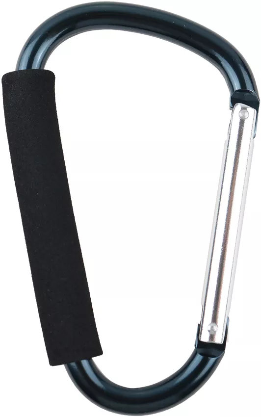 Large Carabiner Carry Handle