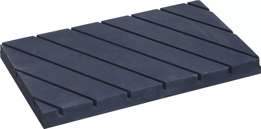 Large Flattening Stone 320grit